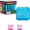 Schylling NeeDoh Nice Ice Baby - Sensory Squeeze Toy - Super Solid Squish - 1.25" Wide - (Pack of 1)