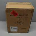 Henkelion Travel Backpack Bubble Carrying Bag for Small Medium Dogs Cats, Space Capsule Pet Carrier Dog for Hiking, Airline Approved  12.2"L x 11.4"W x 16.5"H