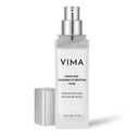 Vima Color Changing Foundation with Sunscreen  Fragrance-free - Paraben-Free and Vegan Makeup  Lightweight, Long-Lasting Coverage  1 fl oz
