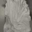 Nasitos White Fitted Table Covers for 6 Foot Tables - 72 x 30 Inch - 2 Pack Stretch Spandex Rectangle Table Clothes, Wrinkle Resistant Tablecloths for Parties, Trade Show, Craft Show, Birthday