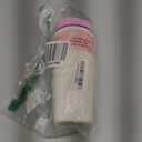 Owala SmoothSip Slider Insulated Stainless Steel Coffee Tumbler, Reusable Iced Coffee Cup, Hot Coffee Travel Mug, BPA Free 20 oz, Pink/Tan (Daybreak)