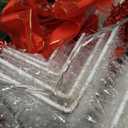 Christmas Decorations Lighted Gift Boxes, Set of 8 Light up Present Boxes, 80 LE 