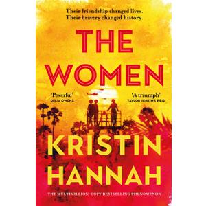 Pan The Women (International Edition) (Paperback)