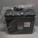 Woolsche Paper Shredder for Home,5 Sheet Desktop Cross Cut with 2.38-Gallon Basket Shredder,P-4 Security Level, 4-Mode Design, Shreds Paper/Credit Card - Durable, with Jam Proof Function for Home