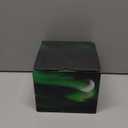 Northern Galaxy Light Projector, 300+Modes & 5 Films Star Projector, 15 White Noise & Bluetooth Moon Galaxy Projector, Teen Girl Gifts Trendy Stuff, Gifts Star Lights for Ceiling, Bedroom Decor (Black)