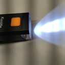 Kunhe USB-C Rechargeable Bike Lights Front and Rear(2or4or10or20 Packs) Night Riding for Kids &Adults 3 Lights Modes Used as a Safety Indicator Light for Skateboards Strollers and Wheelchairs