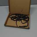 Valve Cover Gasket Set Compatible with 2011-2016 Hyundai Santa FE Sonata Tucson Kia Sorento Sportage Optima 2.0L 2.4L, Valve Cover Gasket Kit VS50869R 22441-2G710