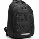 The Ytonet Small Backpack is the perfect blend of style and functionality. Designed for those on the go, this compact yet spacious bag is ideal for daily commutes, travel, hiking, or casual outings