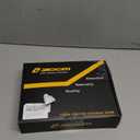 MT200 MTB Hydraulic Disc Brakes Set Left Front 800mm Right Rear 1550mm Mountain Bike Hydraulic Brake Mountain Bike Bicycle Disc Brake 2 Piston