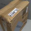 200 Pack 12oz Silver Plastic Cups with Rimmed Edges - Disposable, Recyclable, BPA Free, Food Safe, Modern Style, Perfect for Parties, Weddings, Birthdays, Festivals, 12oz Capacity Each