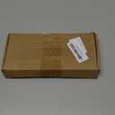 4 Pack Survey Marker Stakes, Permanent Property Line Markers, Boundary Markers for Property Land Survey Stakes,for Paver Garden Lawn Landscape Edging Weed Barriers, Low Profile