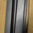 12FT Stair Railing Indoor Outdoor, 500LB Heavy-Duty Wall Mounted Handrail