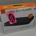 ILIVE HDMI DVD Player DH300BI