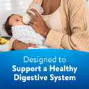 Similac 360 Total Care Infant Formula, Has 5 HMO Prebiotics, Our Closest Prebiotic Blend to Breast Milk, Non-GMO, Baby Formula, Ready to Feed, 8-fl-oz Bottle, Pack of 24