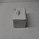 X Home Rotary Cheese Grater for Kitchen, Shredder with 3 Interchangeable Blades, Rotary Grater with Handle and Strong Suction Base, for Vegetables, Fruit, Nuts, Easy to Use and Clean, Black