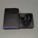 LISEN for 15W MagSafe Car Mount Charger, Magnetic Wireless Car Charger for iPhone 17 Pro Max Accessories, Magnetic Phone Holder for iPhone 17-12,Samsung,Pixel 9,Jeep Ford F150 Accessories, Gifts (Black Gray)