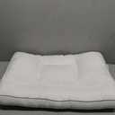 Mellow Adapt Pillow for Sleeping – 5-Zone Ergonomic Support, Washable