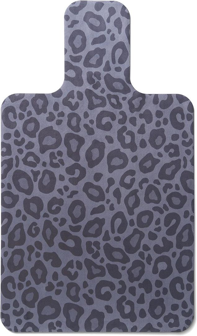 Pilates Reformer Mat-Fits Aeropilates, Allegro, Balanced Body, Merrithew Machines – Clean and Non Slip