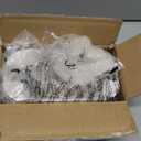 Gardner Pet Replacement Filters for 8L Black Pet Water Fountain, 5-Pack