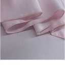 AK TRADING CO. 60 x 102-Inch Rectangular Polyester Tablecloth - Made in USA - Wrinkle-Resistant, Flame Retardant, Durable Party Table Cover, Banquet Tablecloth, Wedding Table Cover - Duty Rose