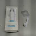 Frida Baby Nebulizer for Babies, Portable Nebulizer for Kids, Babies, Infants & Adults, Ultra-Quiet Handheld Nebulizer with Mask + Diffuser, Congestion + Flu Relief