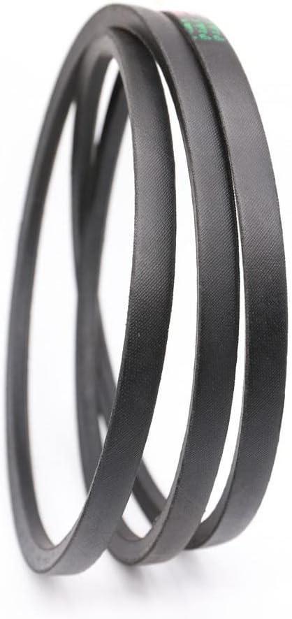 954-05021 Lawn Mower Tractor 42-inch Deck Belt 1/2" x 99.75" Comaptible with MTD Cub Ct Craftsman 754-05021 490-501-C062 490-501-M062 CMXGZAM501062