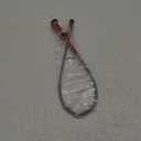 BILITOOLS Flexible Magnetic Grabber Pickup Tool, 24.4" Flex Magnet Pick Up Tool Bendable with 4 Claws