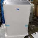 Whynter Portable Air Conditioner 13000 BTU Dual Hose Smart Wi-Fi ARC-1280WX