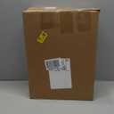 Yaomiao 30 Pack 16 oz Plastic Squeeze Bottles for Condiments Sauces Empty Leak Proof Squeeze Bottles Squirt Containers with Red Tip Cap for Ketchup, Condiments, Olive Oil, Glue