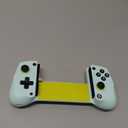 GameSir X5 Lite Mobile Gaming Controller for Android, iPhone 15/iPhone 16 Series, iPad Mini 7(USB-C), Type-C Phone Controller with Hall Effect Sticks, Turbo Function for Call Of Duty, Genshin Impact, Minecraft, Plug and Play Gamepad(Wasabi)