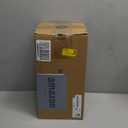 Bedsure GentleSoft Sherpa Fleece Blankets Queen Size for Bed - Thick and Warm Throw for Women and Men, Soft Fuzzy Plush Queen Blanket for Winter, Non-Heated, Navy, 90x90 Inches