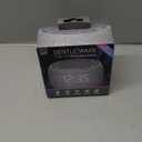 iLive Electronics Gentle Wake Alarm Clock White Noise Machine, ICNL254LG
