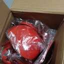 Pranski Kitchen Utensils Set-12 Pieces Silicone Cooking Utensils Set (Dishwasher Safe) 392°F Heat Resistant Spatula Set, Nonstick Cookware