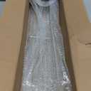 Hisencn 65054 Grill Warming Rack for Weber Genesis 300 Series Gas Grill, Genesis E310, E320, E330, S310, S320, S330, Stainless Steel, Warming Grate, Replacement for Weber 65054, 81323, 62749