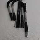 Ally Peaks Pull Up Bar for Doorway | Thickened Steel Max Limit 440 lbs Upper Body Fitness Workout Bar| Multi-Grip Strength for Doorway | Indoor Chin-Up Bar Fitness Trainer for Home Gym Portable (silver2)