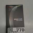 TORRAS for iPhone 17 Pro Case with Strong Magnetic & Stand, Fit for MagSafe, Mil-Grade Protection, Built-in Kickstand, Camera Control, Translucent Shockproof Slim 17 Pro Cover Ostand, Deep Blue