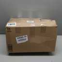 Dog Stairs for Small Dogs, 3-Step Non-Slip Pet Stairs for Couch Sofa and Chair, Dog Bed Stairs for Puppy, Older Cat, Grey, 13.6" H