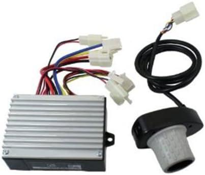 Razor MX500 & MX650 6-Pin Throttle and Controller Kit