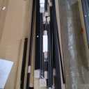 Twin Over Full Bunk Bed with Trundle,Heavy-Duty Sturdy Bedframe with Safety Guardrail & Ladder for Kids Boys Girls Teens,Space Saving Design & No Box Spring Needed,White