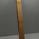 DIY Metal Floating Frame with 1.5" Deep,Canvas Frames,Frame for Oil Paintings Canvas Floater Frames for Home Decor(Black,24"x48")