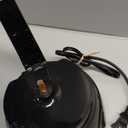 Hamilton Beach Electric Vegetable Chopper & Mini Food Processor, 3-Cup, 350 Watts, for Dicing, Mincing, and Puree, Black (72850)