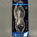 Speedo Unisex-child Swim Goggles Vanquisher 2.0 Junior 6-14