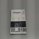 PAUL B for 2025 iPhone 17 Pro Max Case (Compatible with MagSafe) Military Grade Drop Protection(Drop Tested up to 13FT) Anti Yellowing|Magnetic Rugged Shockproof Phone Cover (Clear, iPhone 17 Pro Max)