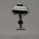 924-152 Front Door Check Retainer Left Right Replacement# F81Z2523552AA Fit 1999-2019 F250 F350 F450 F550 Super Duty