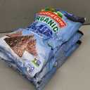 4 x Garden of Eatin' Organic No Salt Blue Corn Tortilla Chip 14 oz (EXP 09/07/26)