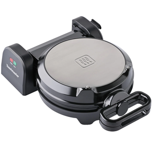 Flip-Over Waffle Maker by Toastmaster
