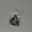 5/16-18 x 3/4" Socket Head Cap Screws Bolts, 20Pcs 304 Stainless Steel 18-8, Allen Socket Hex Drive, Full Thread, Black Oxide by SG TZH(with Hex Spanner)