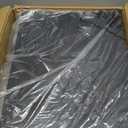 1.2 Cu Ft Home Safe, Small Safe Box with Fireproof Waterproof Bags, Programmable Keypad and Removable Shelf, Security Digital Home Safe for Home Money Medicines Valuables