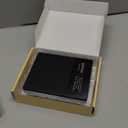 YOTUO 1TB External Hard Drive, USB C Multiport Hub HDD 7-in-1, USB 3.0, SD/TF Card Reader, Docking Station, Multi-Function HDD for Windows, Mac, Android, TV, Phone, Laptop, Desktop, PC