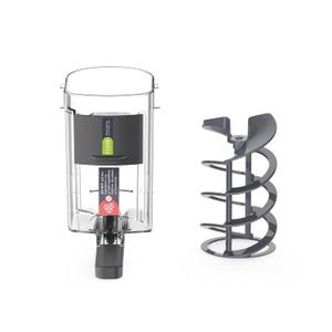 INOVIVA Ice Machine Kit